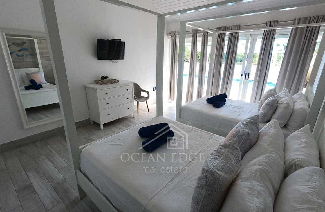 Mesmerizing-Beachfront-Luxury-villa-in-Playa-Las-Ballenas-las-terrenas-ocean-edge-real-estate