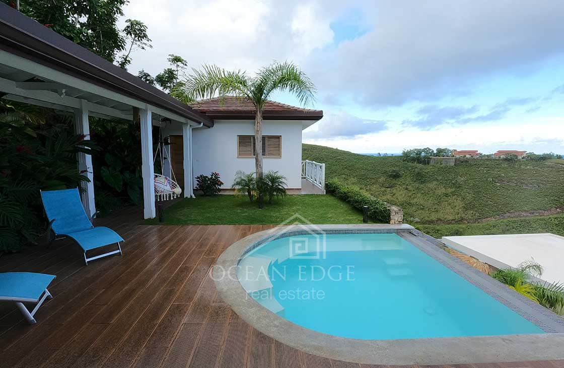 Modern-Caribbean-2-bed-villa-with-stunning-ocean-view-las-terrenas-ocean-edge-real-estate