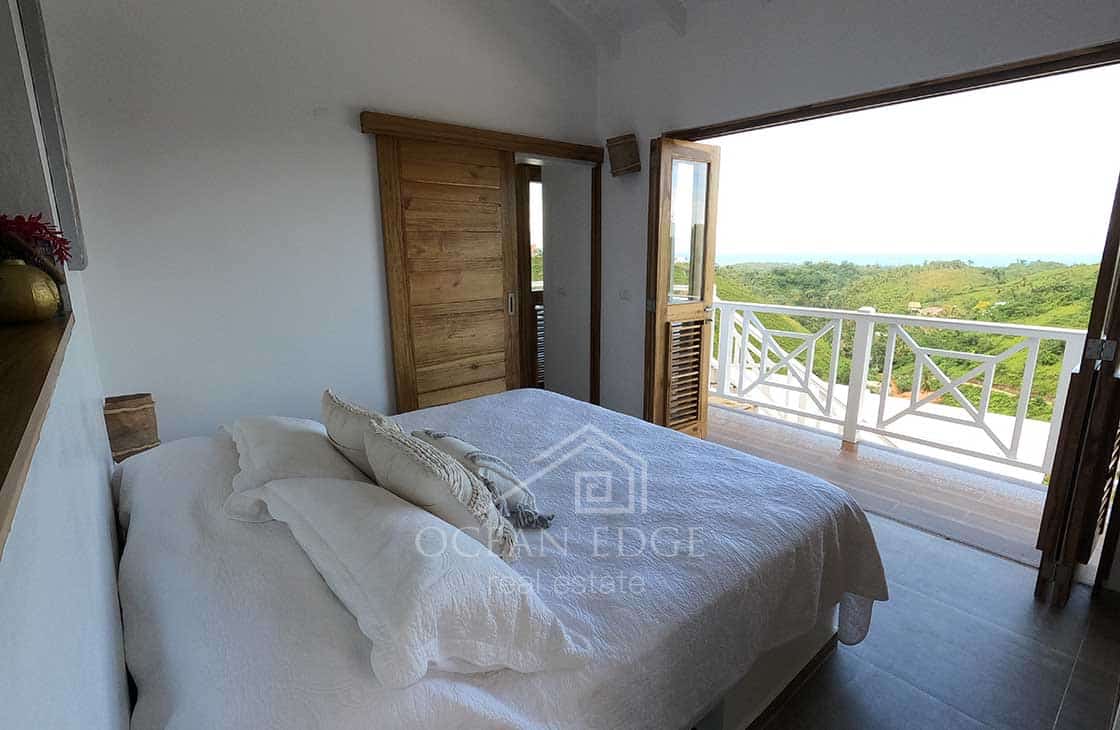 Modern-Caribbean-2-bed-villa-with-stunning-ocean-view-las-terrenas-ocean-edge-real-estate