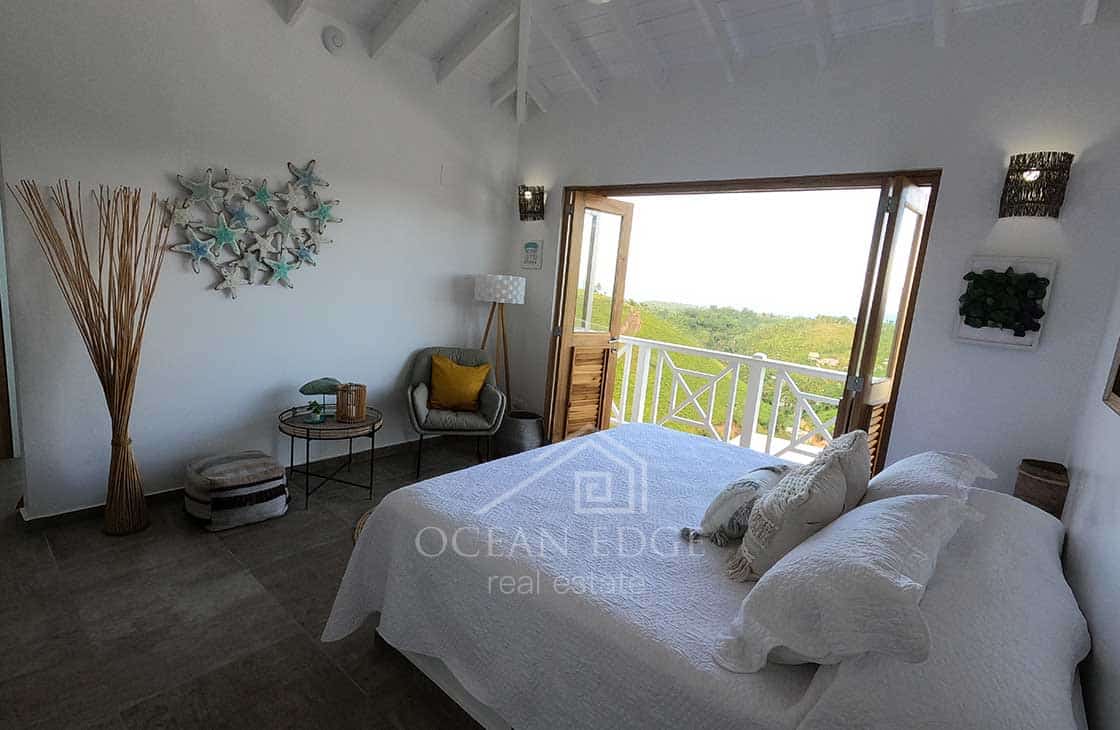 Modern-Caribbean-2-bed-villa-with-stunning-ocean-view-las-terrenas-ocean-edge-real-estate