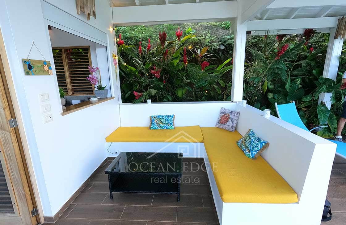 Modern-Caribbean-2-bed-villa-with-stunning-ocean-view-las-terrenas-ocean-edge-real-estate