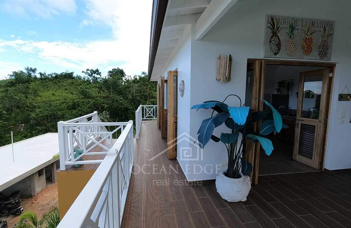 Modern-Caribbean-2-bed-villa-with-stunning-ocean-view-las-terrenas-ocean-edge-real-estate