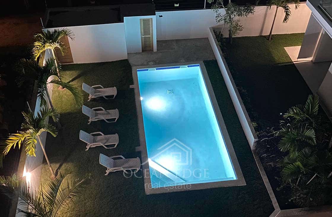 New build Penthouse with ocean view in Playa las Ballenas-las-terrenas-ocean-edge-real-estate 21