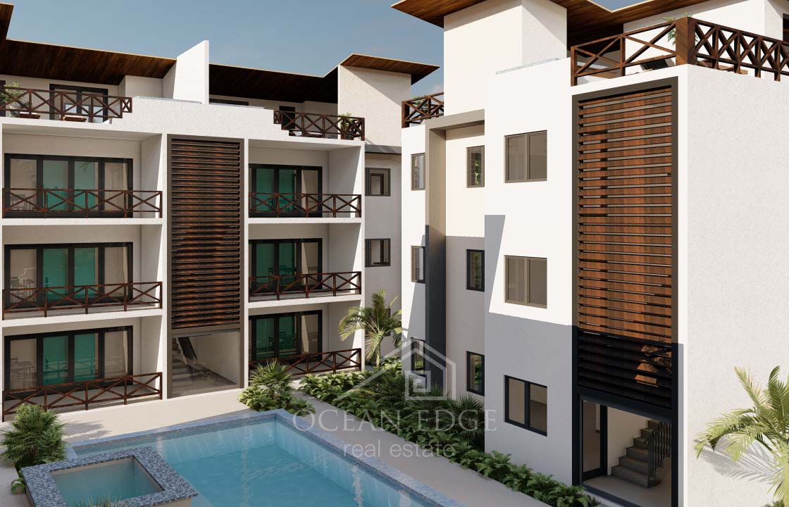 Pre sale modern project surrounded by nature in Bonita Beach-las-terrenas-ocean-edge-real-estate (10)