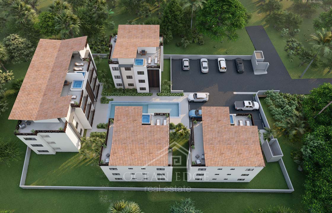 Pre sale modern project surrounded by nature in Bonita Beach-las-terrenas-ocean-edge-real-estate (3)