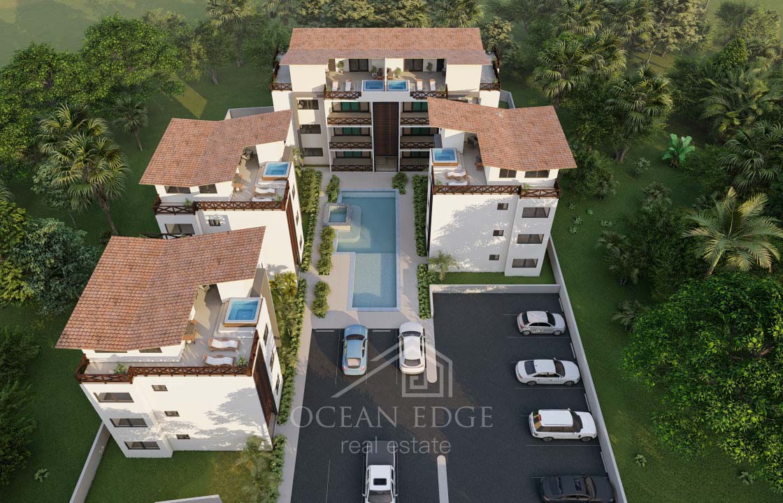 Pre sale modern project surrounded by nature in Bonita Beach-las-terrenas-ocean-edge-real-estate (4)