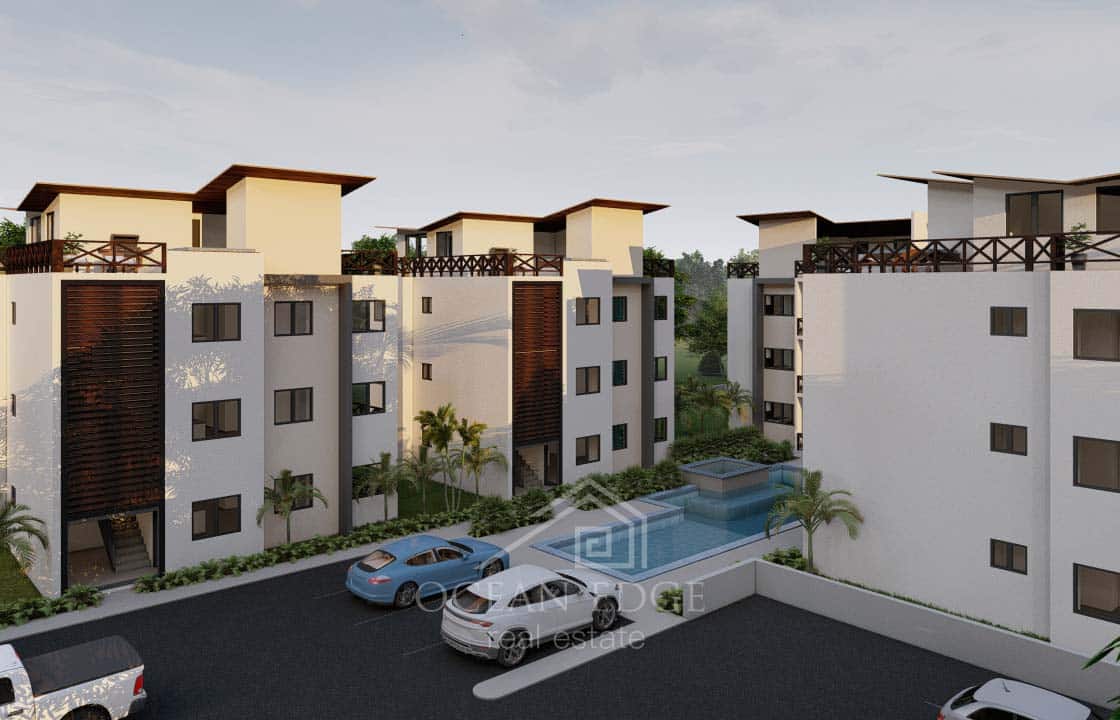 Pre sale modern project surrounded by nature in Bonita Beach-las-terrenas-ocean-edge-real-estate (5)