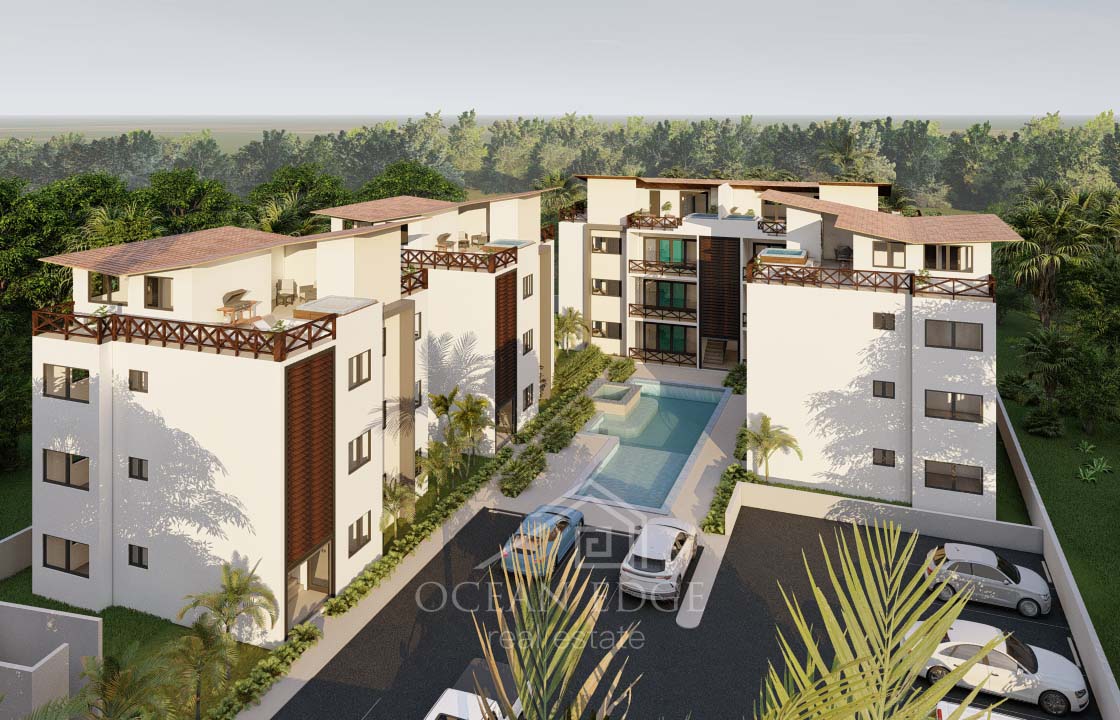 Pre sale modern project surrounded by nature in Bonita Beach-las-terrenas-ocean-edge-real-estate (8)