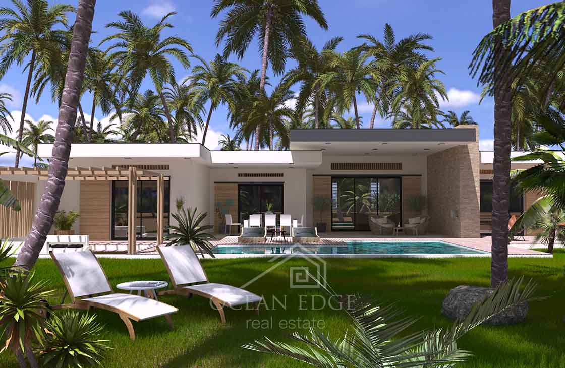 7 Luxury villas with private landscaped gardens-las-terrenas-real-estate (1)