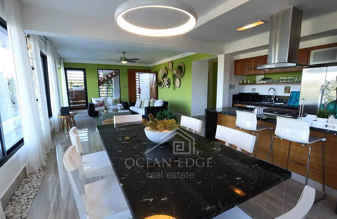 Unique-Luxury-Villa-with-prime-ocean-view-in-Bonita-Village-las-terrenas-ocean-edge-real-estate