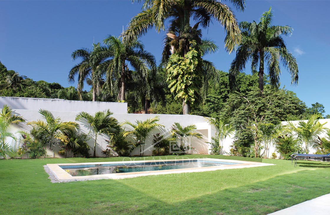 2 Luxury Pre Sale villas in residencial Los Jardines-las-terrenas-ocean-edge-real-estate-3