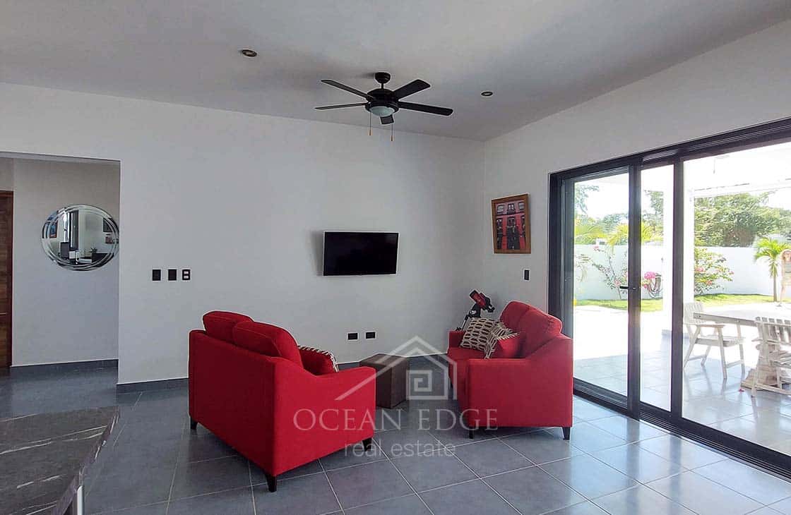 New build house with Independent apt near Popy Beach-las-terrenas-ocean-edge-real-estate (12)