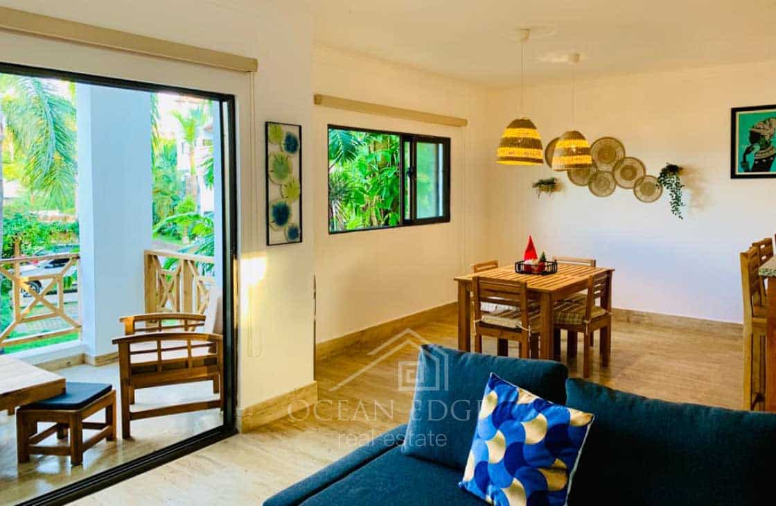 Turnkey Designer Decorated 2-bed condo in vibrant community-las-terrenas-ocean-edge-real-estate (17)