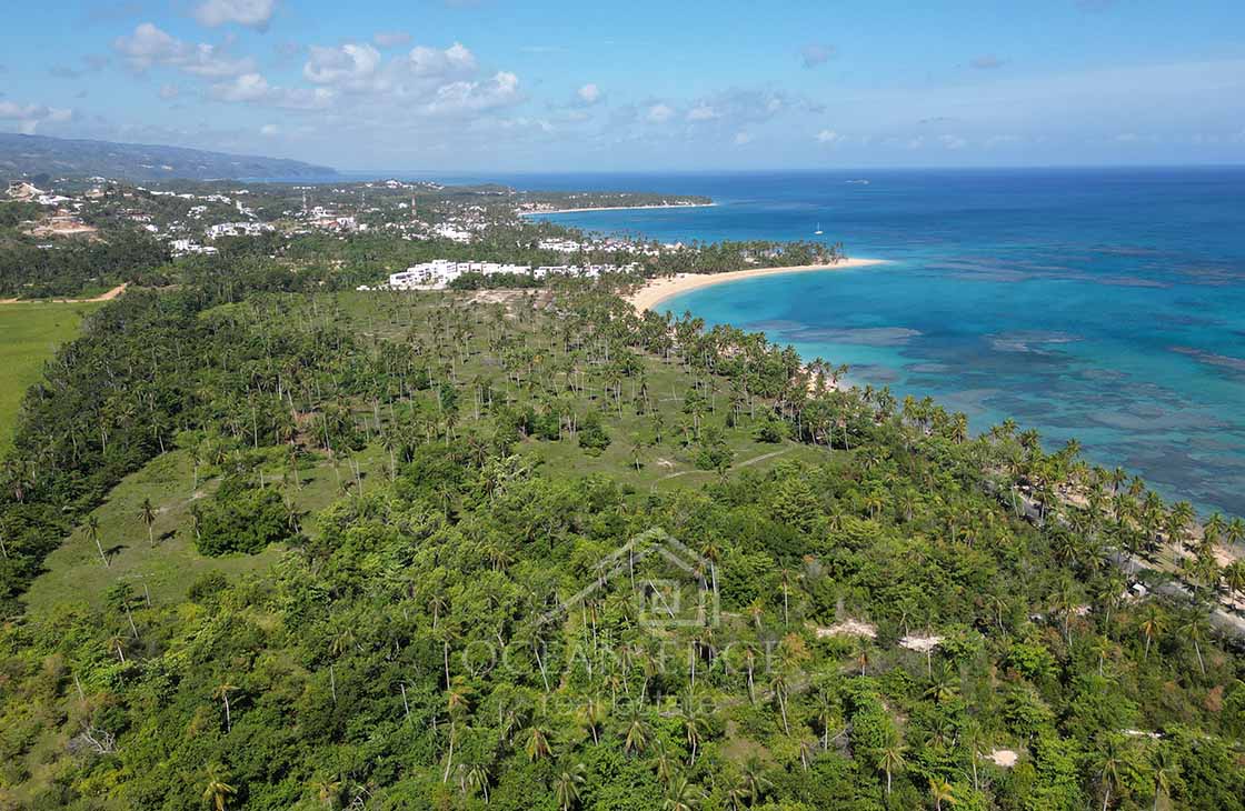 defaultBeachfront  Development Land El Portillo Dominican Republic-ocean-edge-real-estate