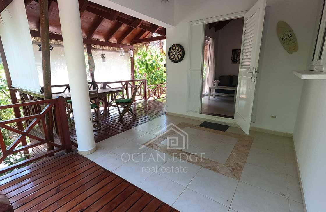 Centrally Located Tropical Home in Las Terrenas-las-terrenas-ocean-edge-real-estate