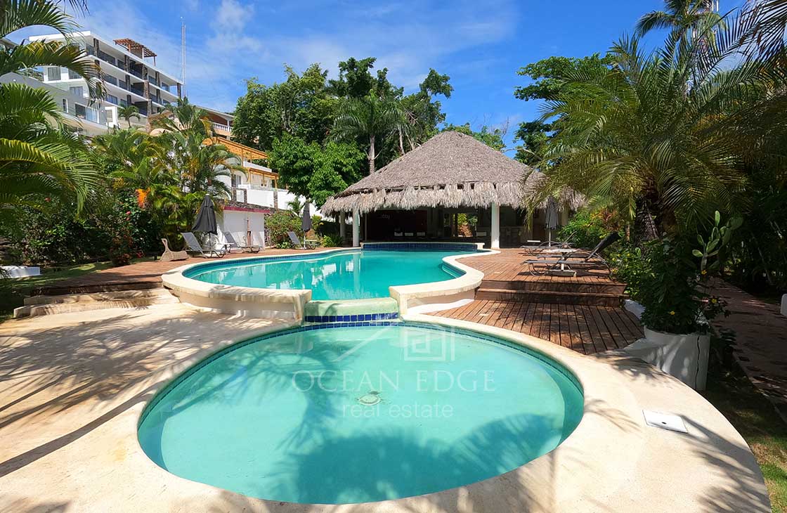 Centrally Located Tropical Home in Las Terrenas-las-terrenas-ocean-edge-real-estate