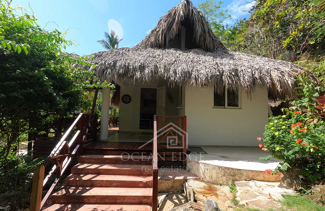 Centrally Located Tropical Home in Las Terrenas-las-terrenas-ocean-edge-real-estate