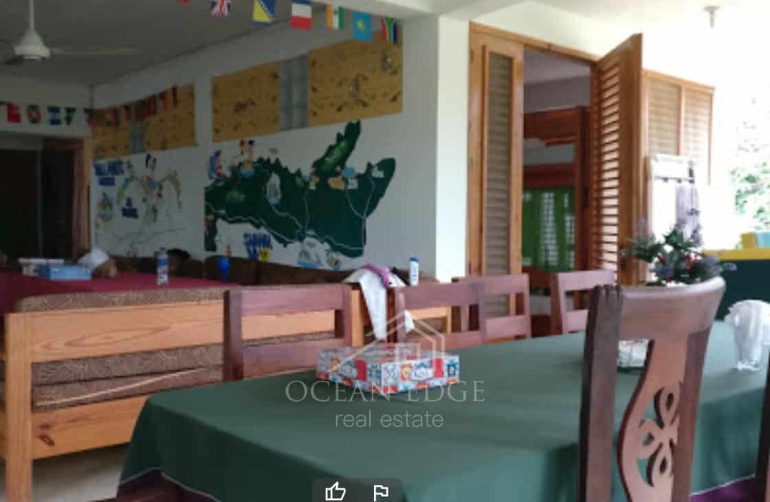 Charming Dominican Guest House in tourism center-las-terrenas-ocean-edge-real-estate (10)