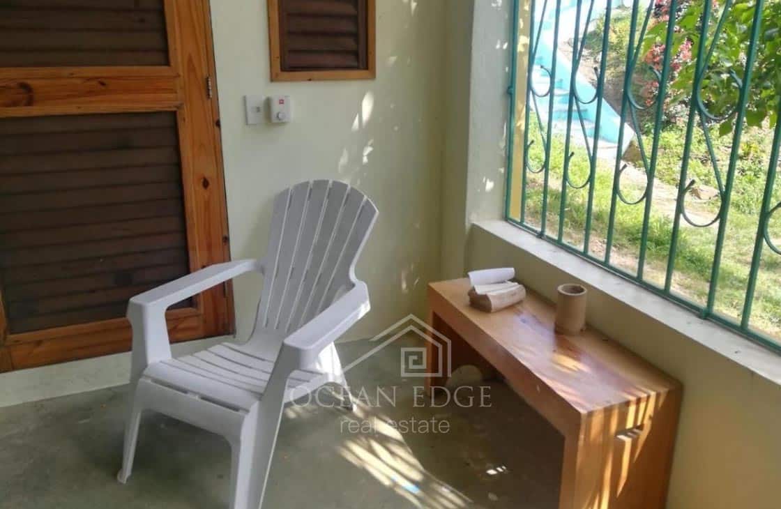 Charming Dominican Guest House in tourism center-las-terrenas-ocean-edge-real-estate (4)