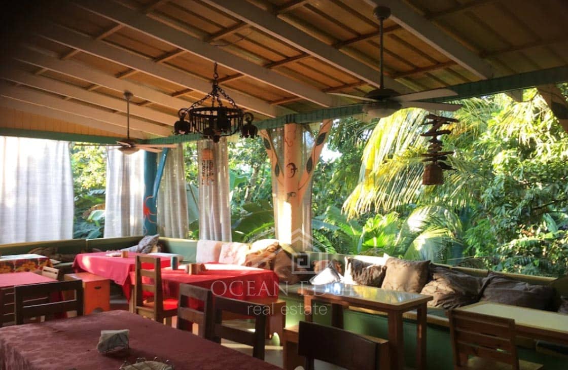 Charming Dominican Guest House in tourism center-las-terrenas-ocean-edge-real-estate (9)