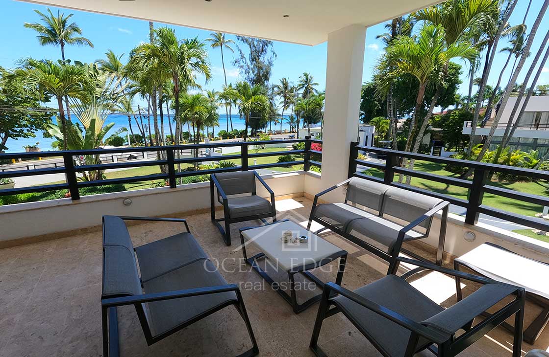 Luxurious Beachfront Condo Elegant Community-las-terrenas-ocean-edge-real-estate (47)