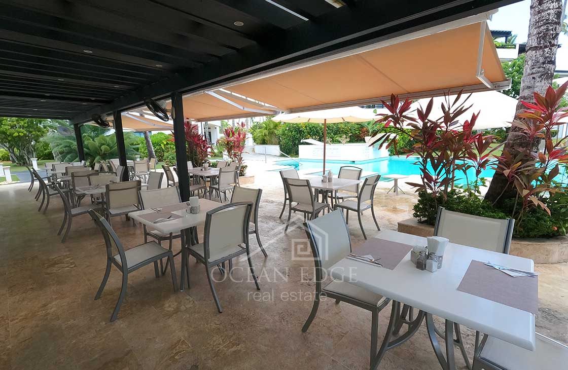 Luxurious Beachfront Penthouse in Elegant Community-las-terrenas-ocean-edge-real-estate