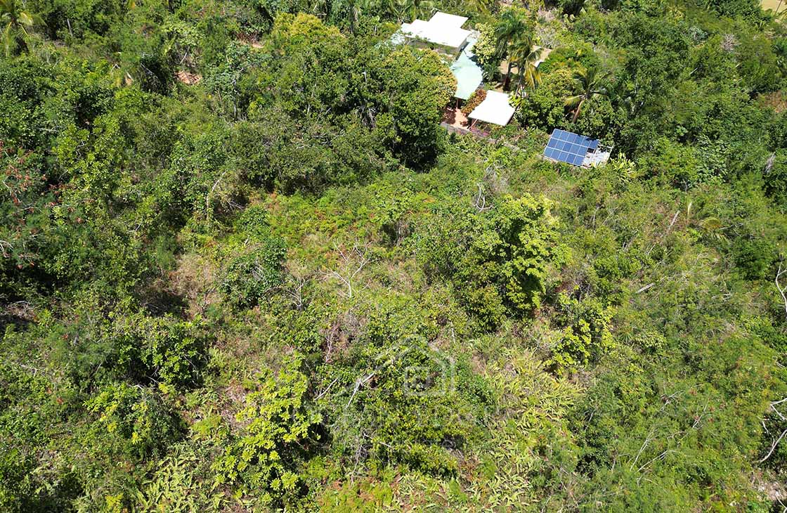 Building lot ideal for villa -las-terrenas-ocean-edge-real-estate