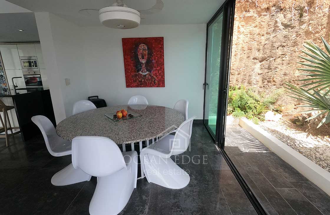 Ultra modern 4-Br house overlooking Popy beach-las-terrenas-ocean-edge-real-estate (1)