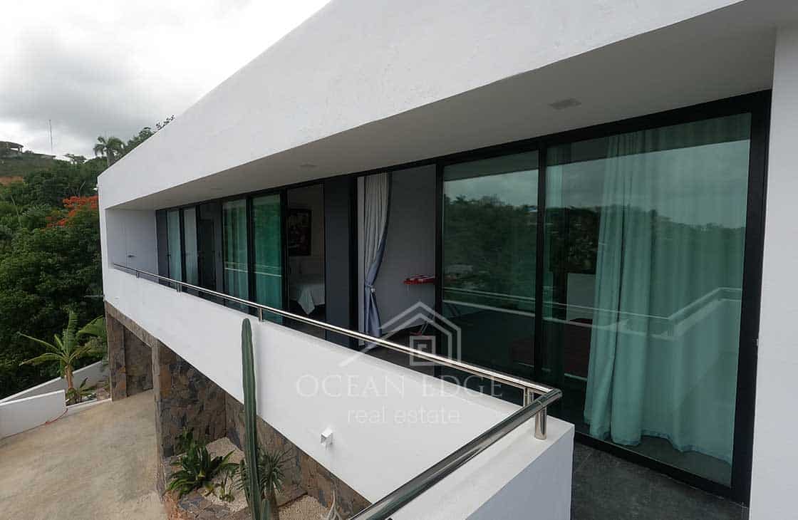 Ultra modern 4-Br house overlooking Popy beach-las-terrenas-ocean-edge-real-estate (1)