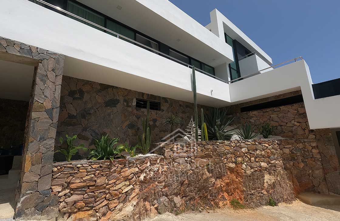 Ultra modern 4-Br house overlooking Popy beach-las-terrenas-ocean-edge-real-estate (1)