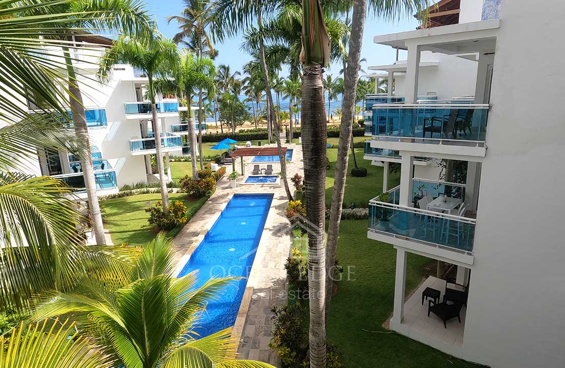 Turnkey Penthouse in Beachfront Community in Las Ballenas-ocean-edge-real-estate