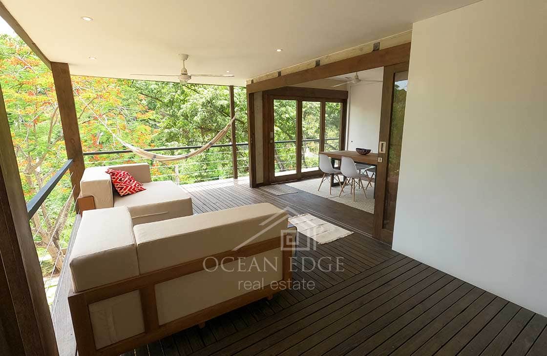 2 Tropical Chalets Just Steps Away from the Tourism Center-ocean-edge-real-estate