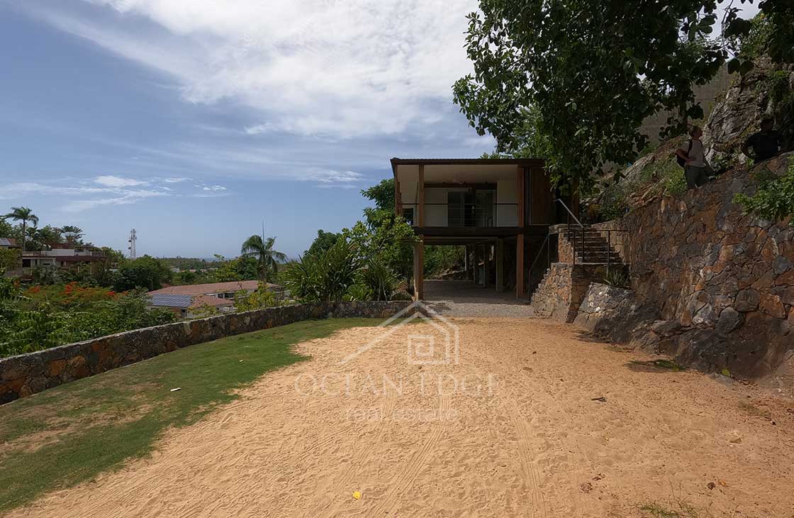 2 Tropical Chalets Just Steps Away from the Tourism Center-ocean-edge-real-estate