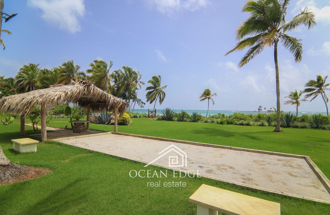 Exceptional Ocean Front Villa & Guest house in Las Galeras-ocean-edge-real-estate (3)
