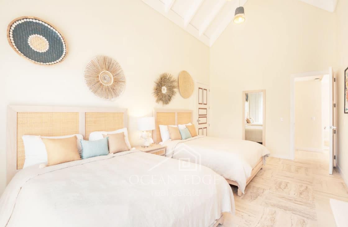 Luxury 2-bed condo in exclusif beachfront community in Portillo-las-terrenas-ocean-edge-real-estate-17