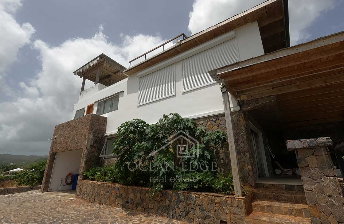 contemporary hilltop villa with mountain & ocean views-las-terrenas-ocean-edge-real-estate.JPG