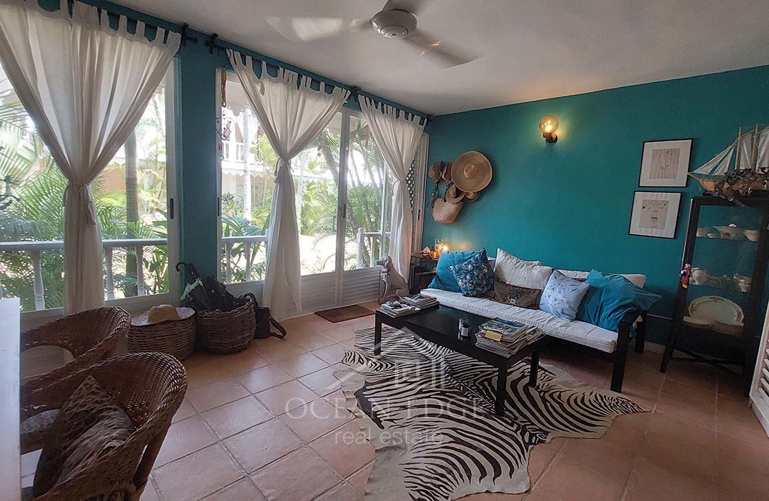 2-bed condo in beachfront community playa Bonita-las-terrenas-ocean-edge-real-estate (39)