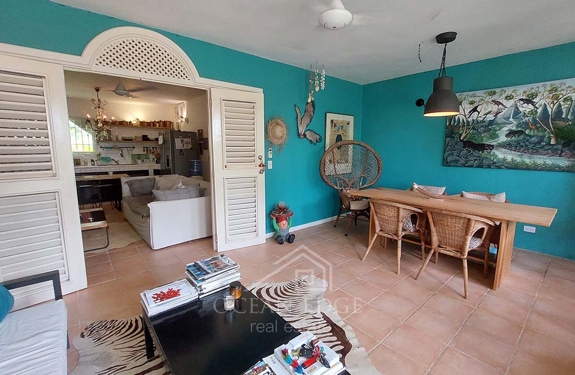 2-bed condo in beachfront community playa Bonita-las-terrenas-ocean-edge-real-estate (40)