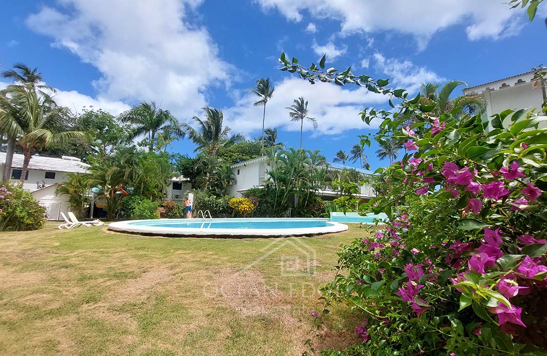 2-bed condo in beachfront community playa Bonita-las-terrenas-ocean-edge-real-estate (43)