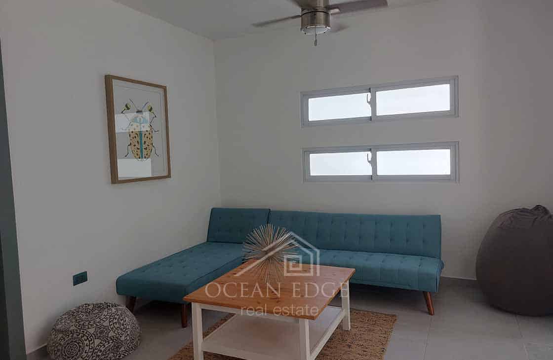 3-bed villa with rooftop and jacuzzi near coson beach-las-terrenas-oceanedge-realstate (13)