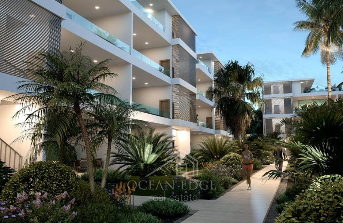 Luxury & Modern Condominium in Seaside Community of Portillo Beach (5)