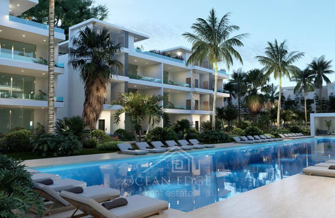 Luxury & Modern Condominium in Seaside Community of Portillo Beach (7)