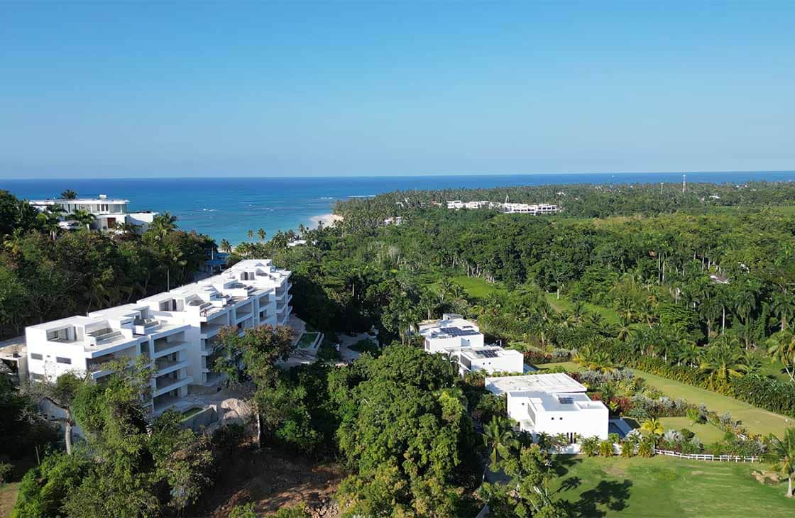Luxury project on the hill side of Bonita Village-las-terrenas-ocean-edge-real-estate (17)