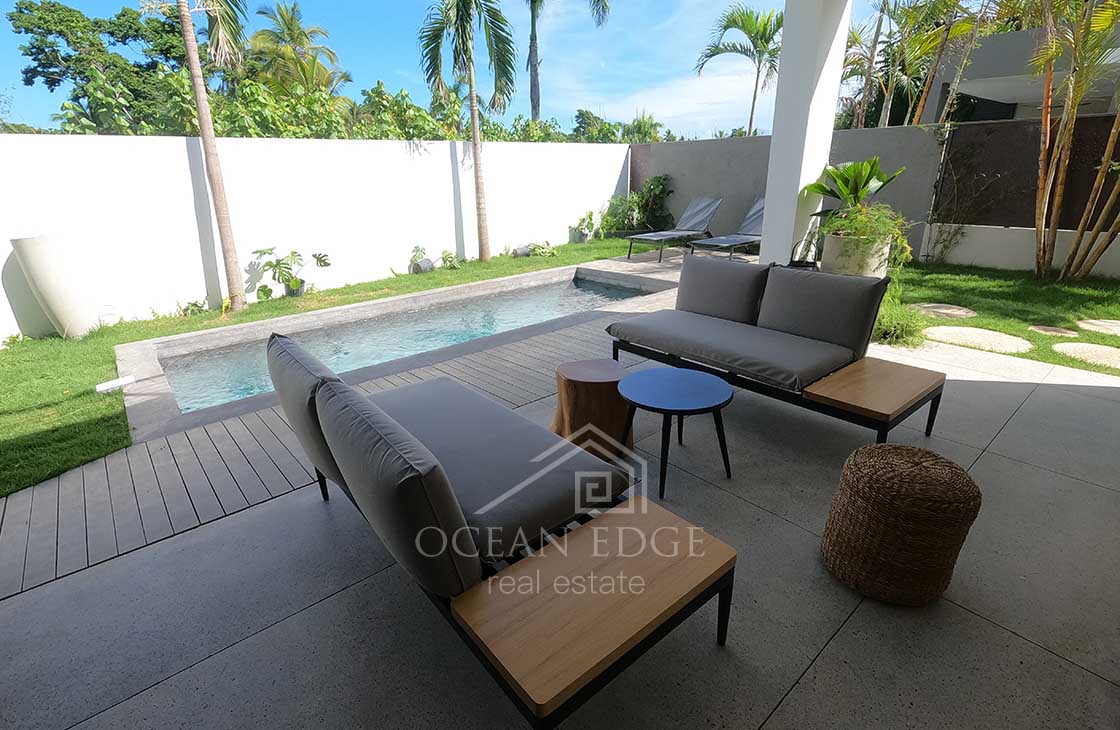 New Build & Turnkey 3-bed villa near the beach-las-terrenas-ocean-edge-real-estate