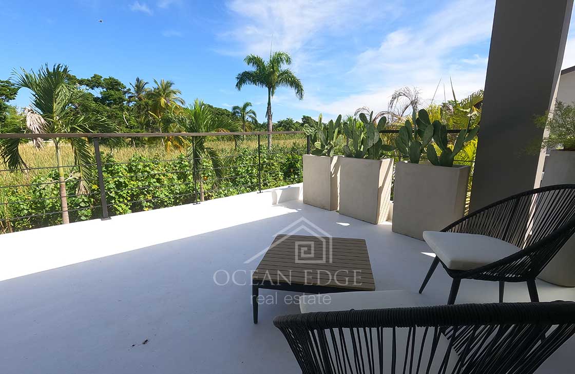 New Build & Turnkey 3-bed villa near the beach-las-terrenas-ocean-edge-real-estate