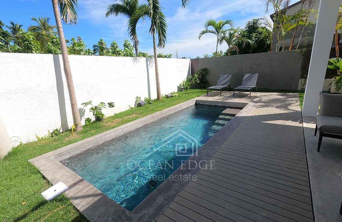 New Build & Turnkey 3-bed villa near the beach-las-terrenas-ocean-edge-real-estate