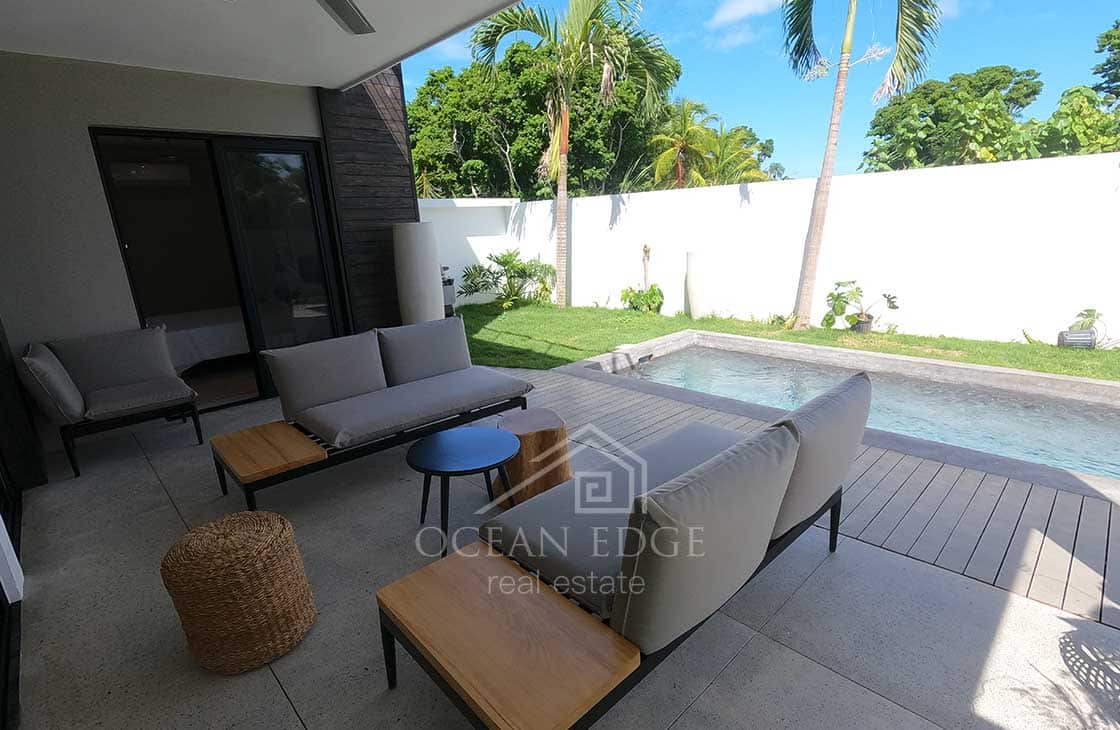 New Build & Turnkey 3-bed villa near the beach-las-terrenas-ocean-edge-real-estate