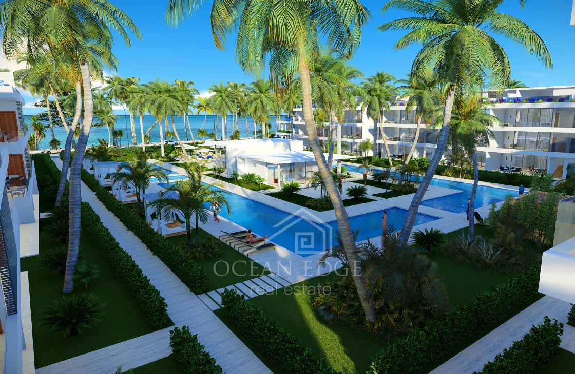 Unique Million-Dollar View Penthouse by Portillo Beach-Las-Terrenas-Ocean-edge-Real-Estate-10
