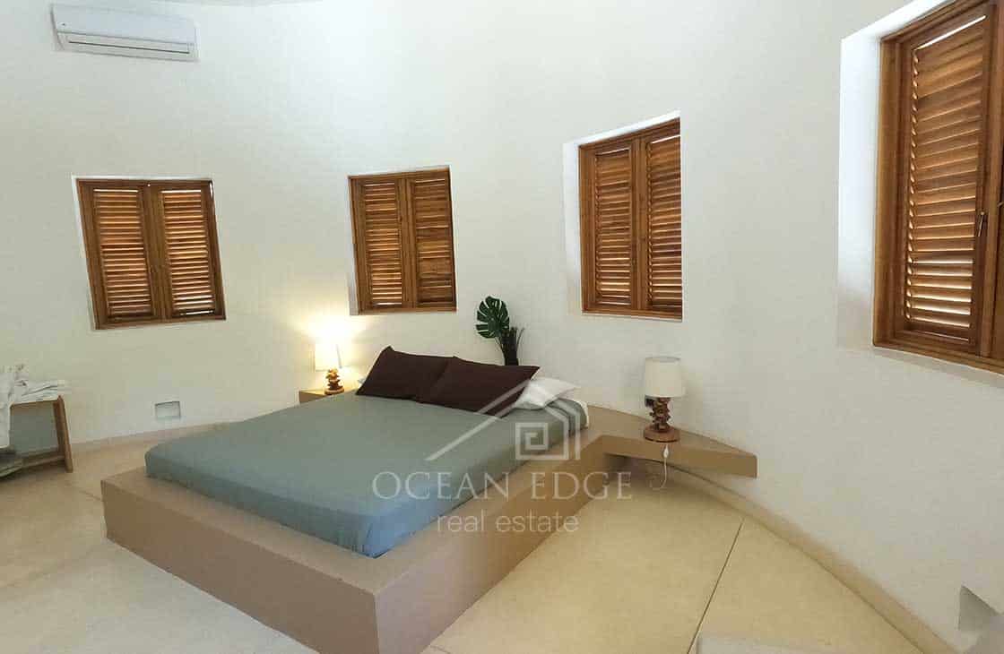 Villa del mar the authentic beachfront immersion at Playa Coson-las-terrenas-ocean-edge-real-estate (1)