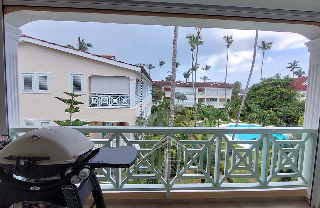 Furnished 2-Br condo two steps to Popy Beach-las-terrenas-ocean-edge-real-estate (19)